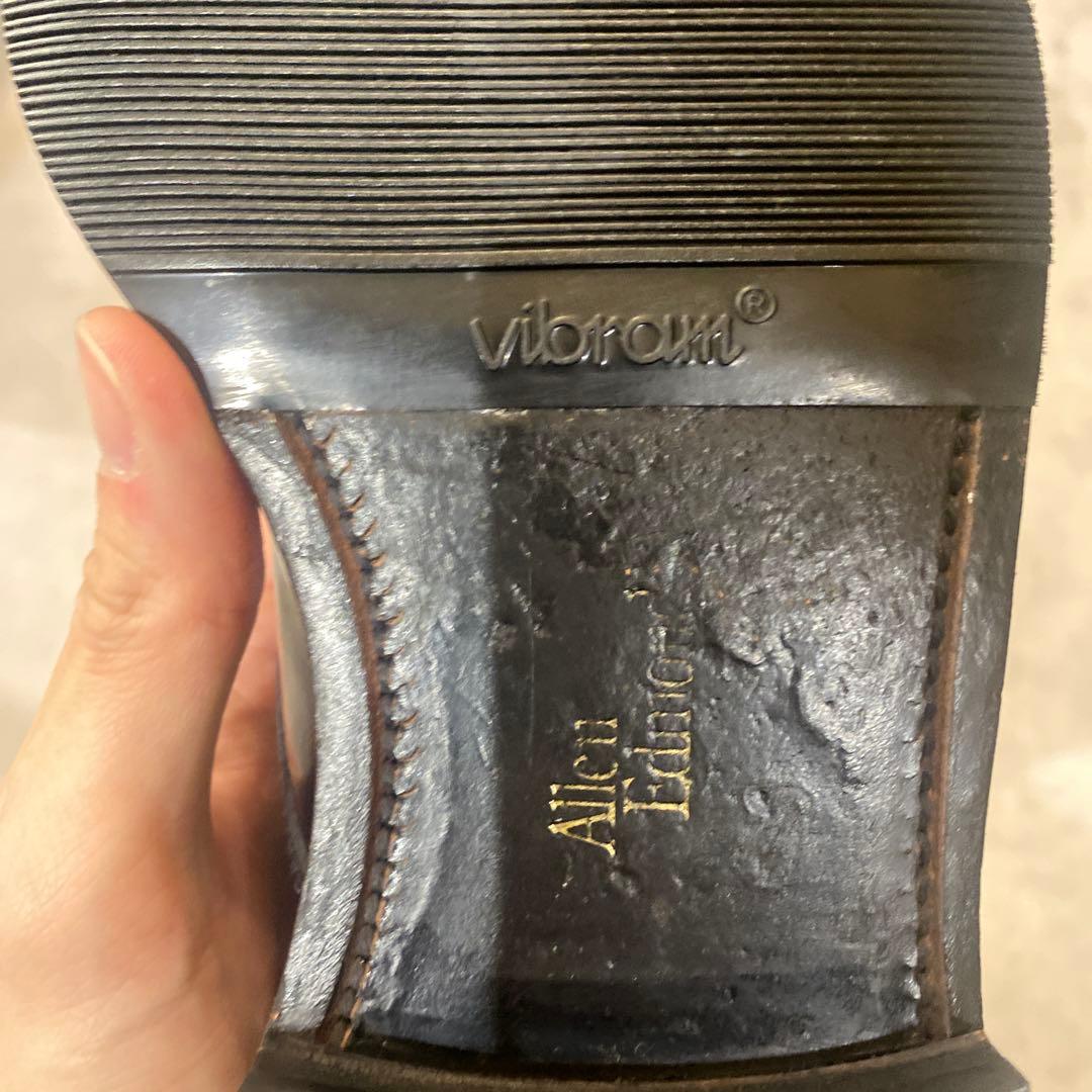 Allen Edmonds（アレンエドモンズ）ドレスシューズ