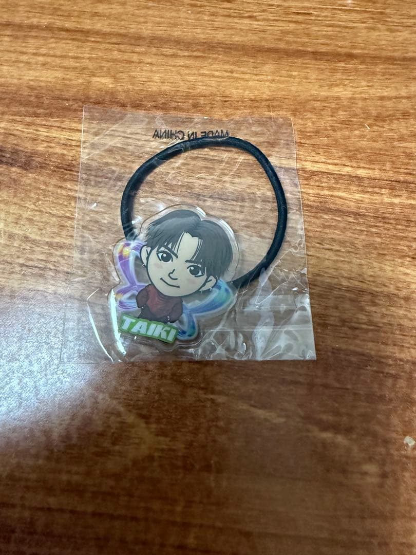 佐藤大樹 FANTASTICS Butterflyeffect