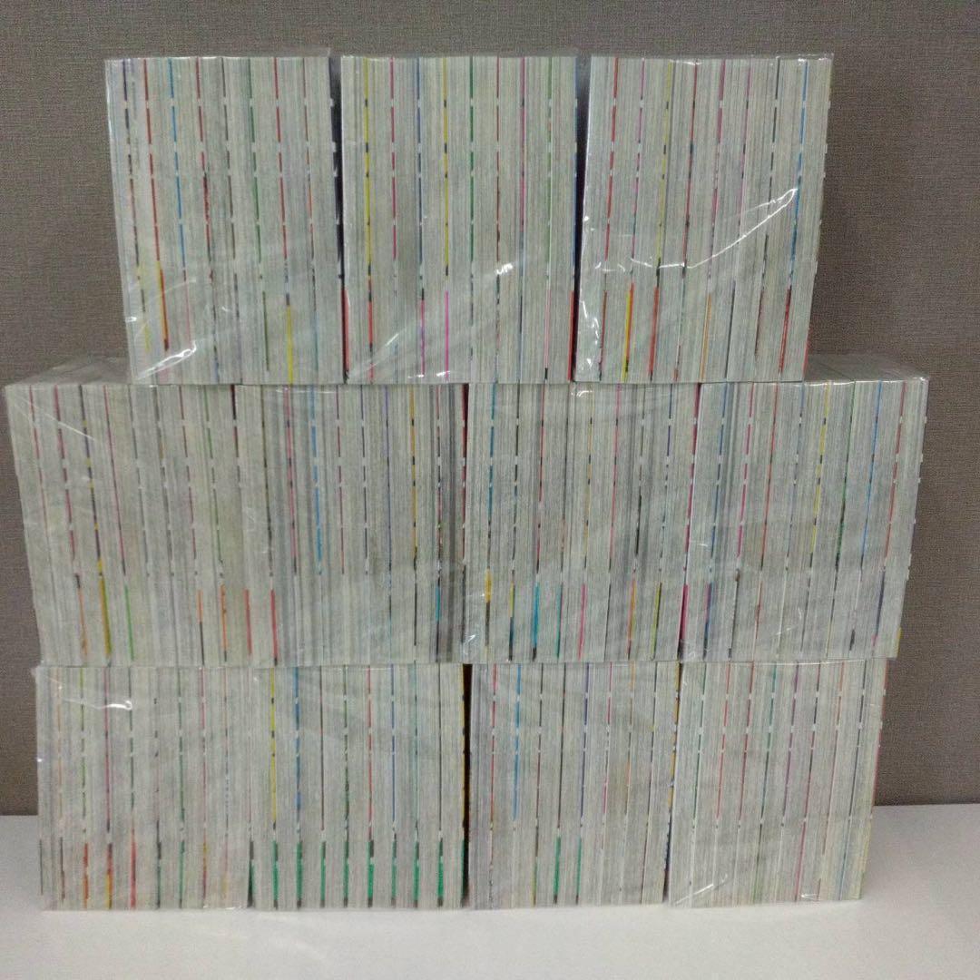 弱虫ペダル 1～97巻+α 全巻 1210-14