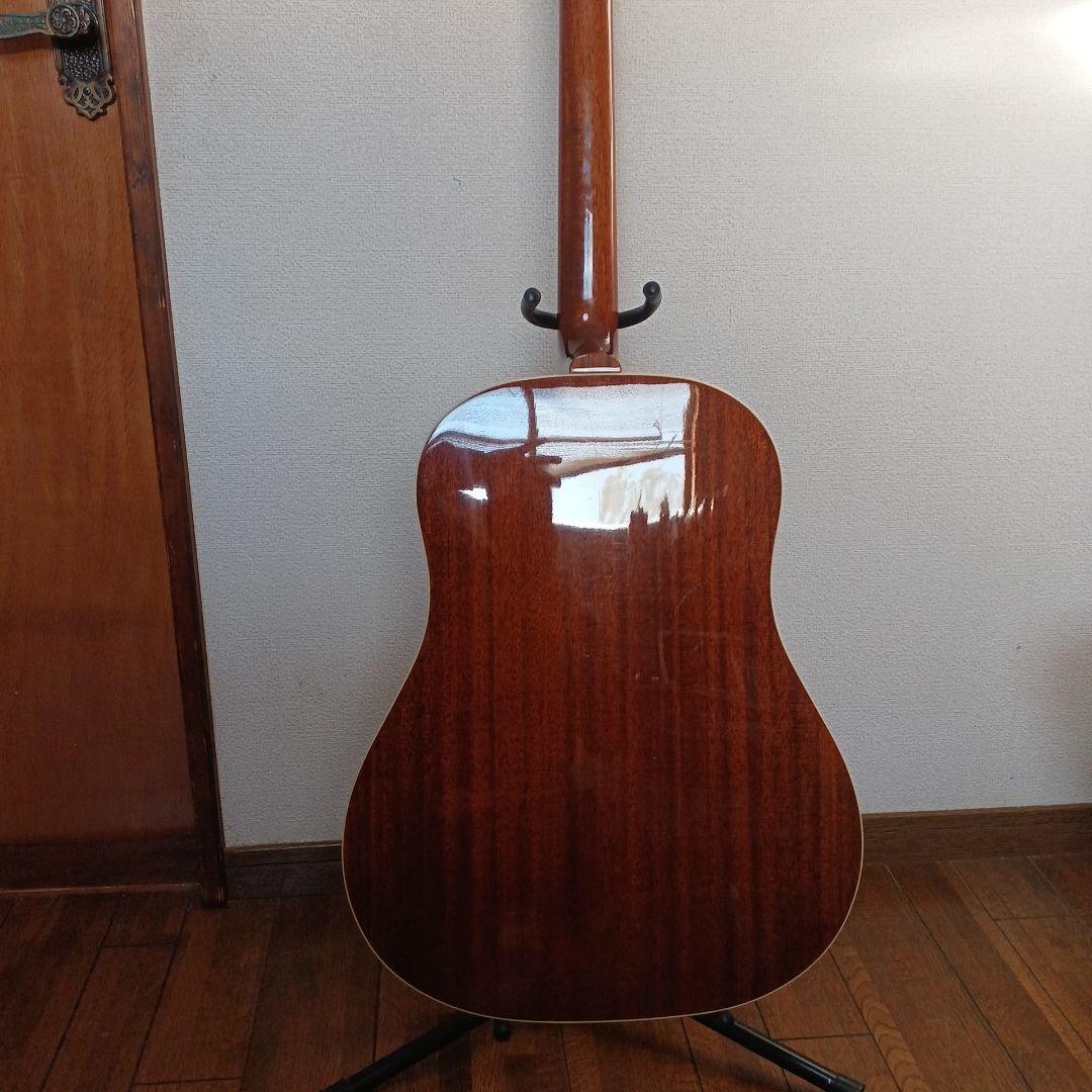 Farida アコースティックギター グラデーション