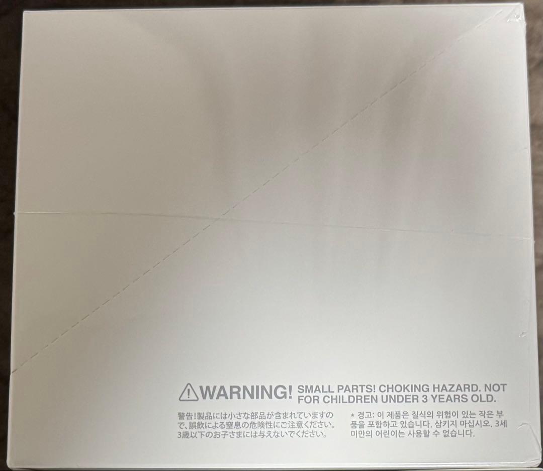 【正規品・未開封】Big into Energy アソートボックス1箱