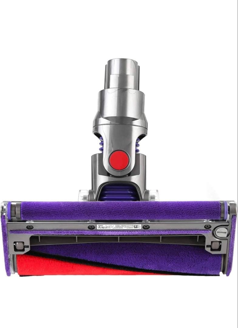 ダイソン　Dyson ソフトローラークリーンヘッド SV12 V10シリーズ専用