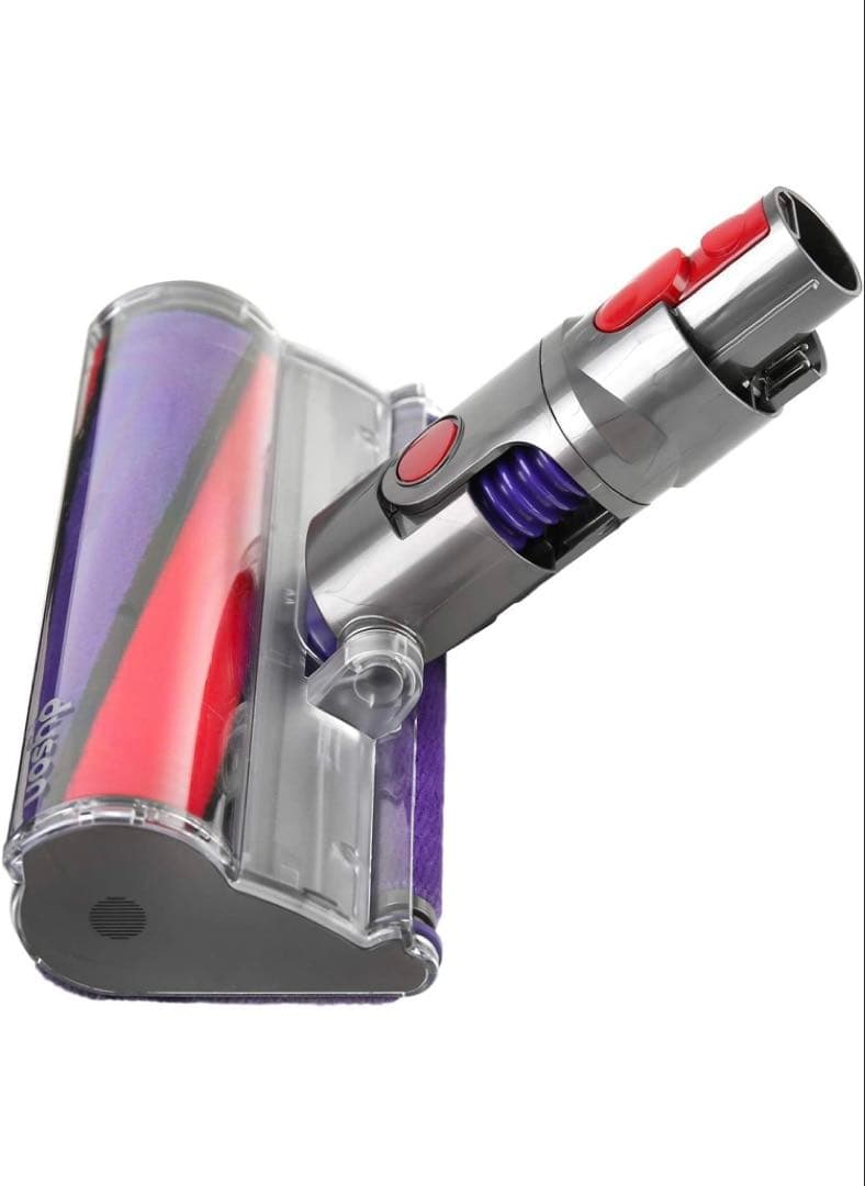ダイソン　Dyson ソフトローラークリーンヘッド SV12 V10シリーズ専用