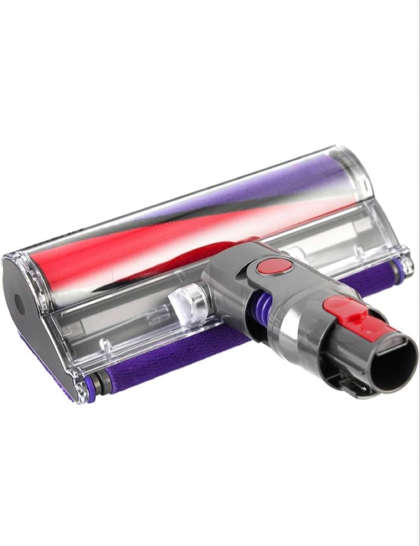 ダイソン　Dyson ソフトローラークリーンヘッド SV12 V10シリーズ専用