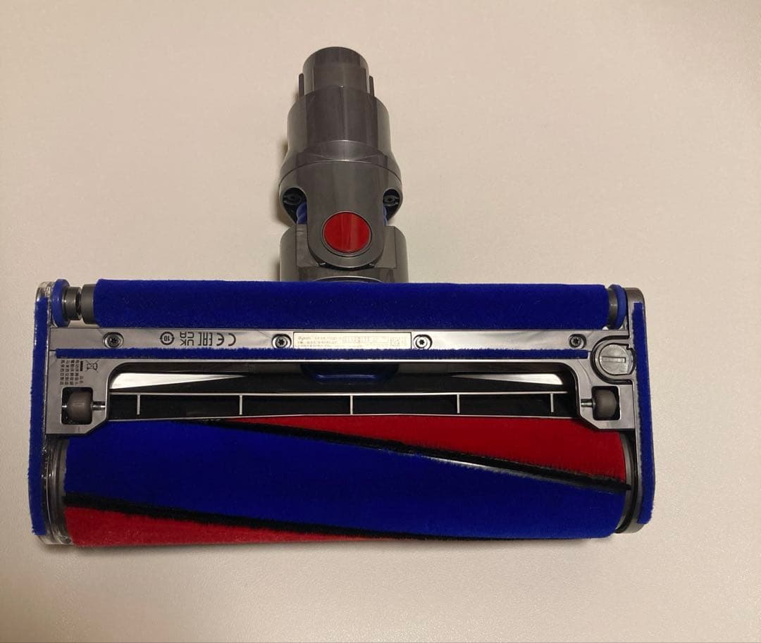 ダイソン　Dyson ソフトローラークリーンヘッド SV12 V10シリーズ専用