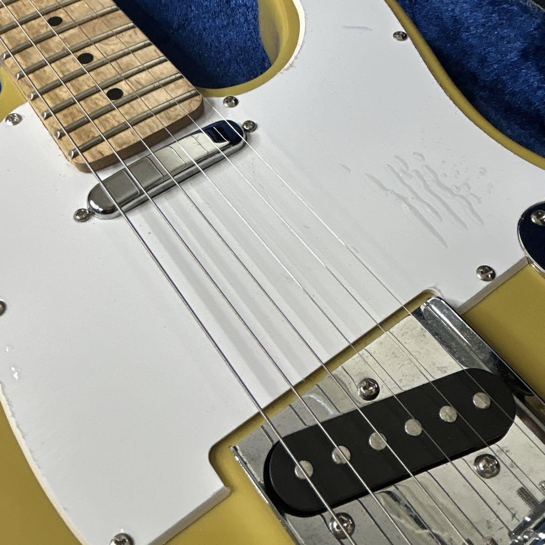 【美品】SX テレキャスタータイプ　FTL62K BSB