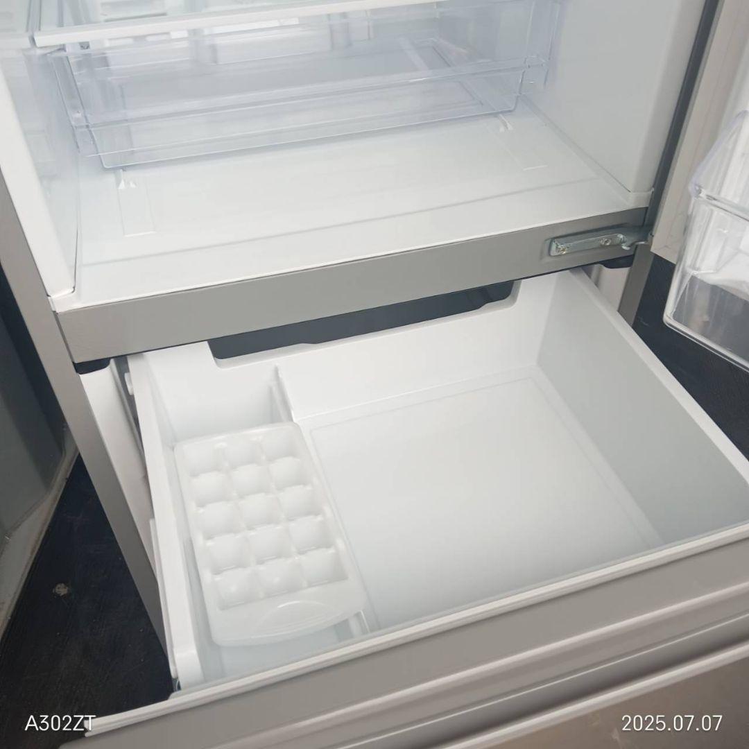 3702◀設置まで対応 アクア　最新モデル　冷蔵庫　201L