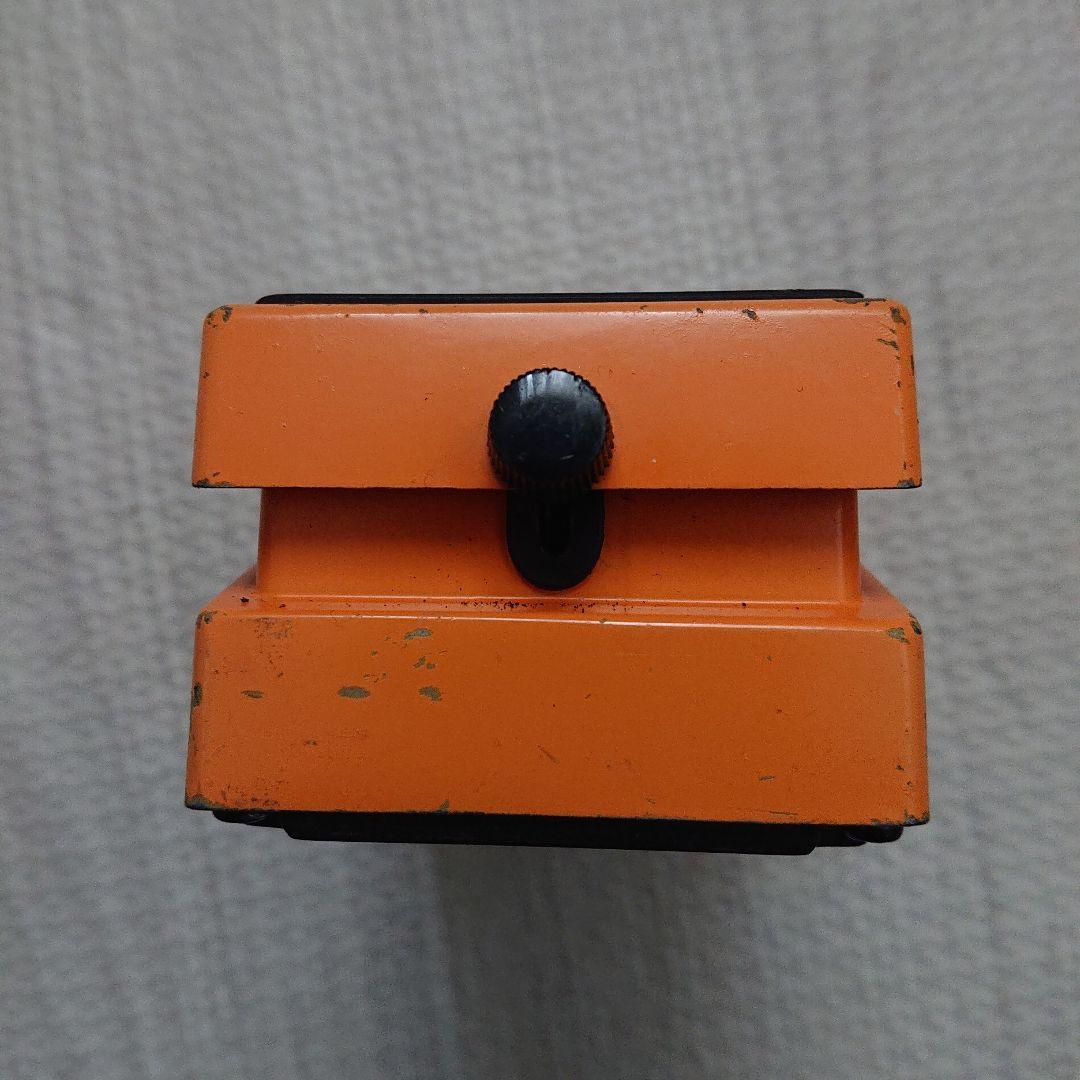 DS-2 TURBO Distortion【ゲルマニウム1990年台湾製初期】