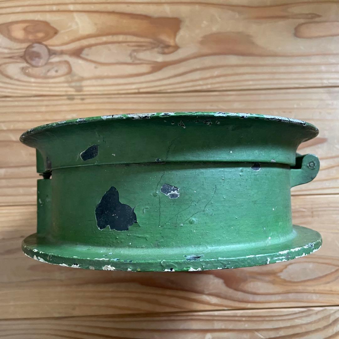 インテリア時計 Seth Thomas US MARITIME COMMISSION