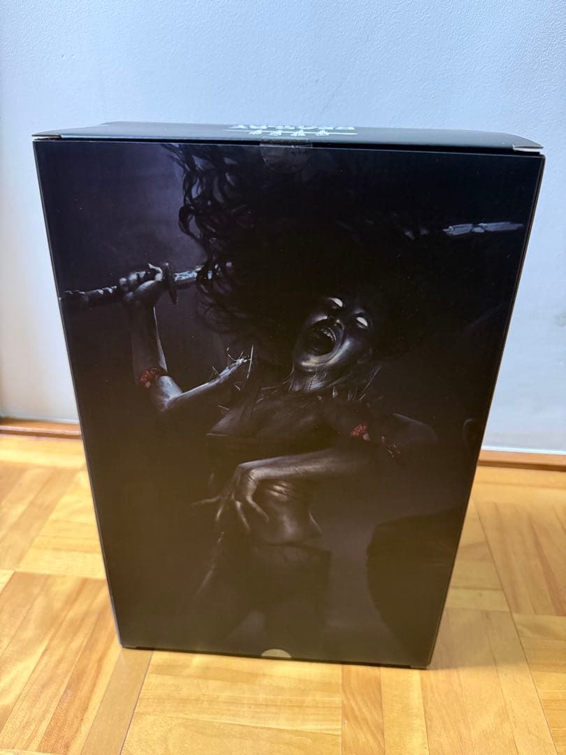 【未開封】DbDスピリット 1/6スケール プレミアム スタチュー