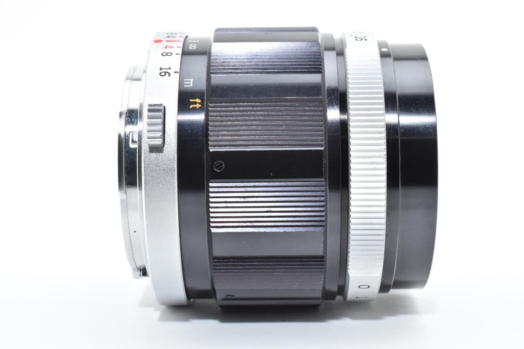 オリンパス Olympus ズイコー Zuiko 25mm f2.8 3121