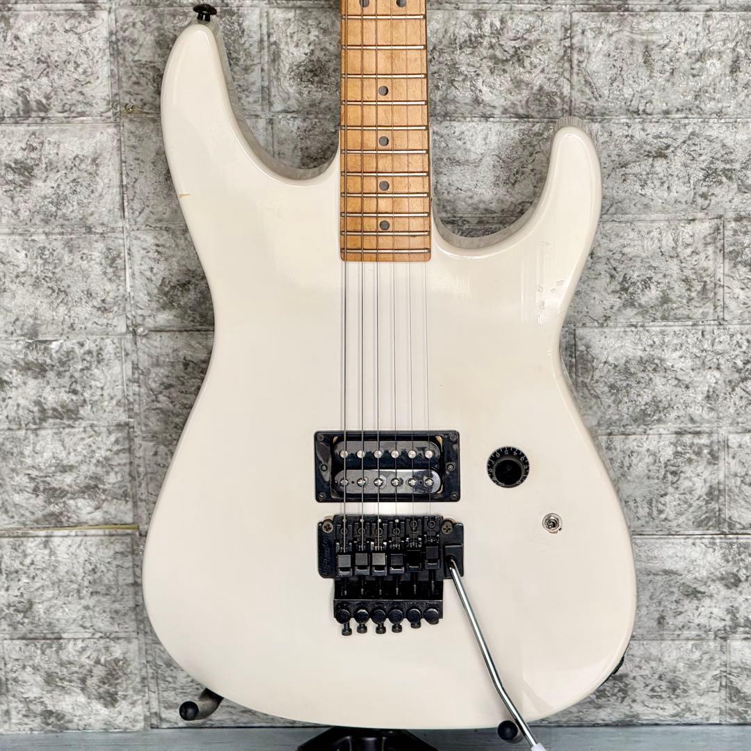 Tokai Custom Edition ワンハムモデル