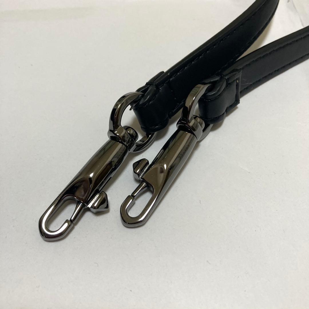 美品 VALENTINO ロックスタッズ ミニトートバッグ ショルダーバック