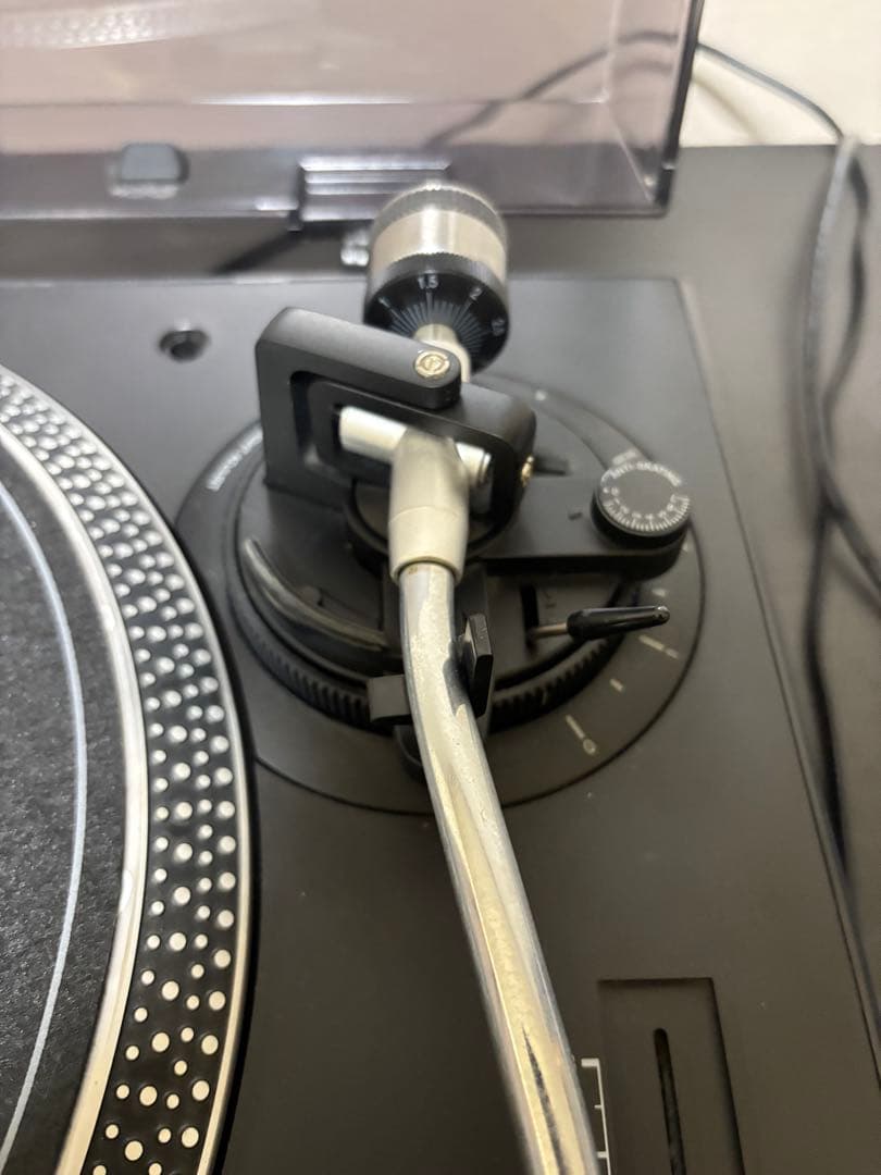 パイオニア Pioneer DJ PLX-500 ターンテーブル