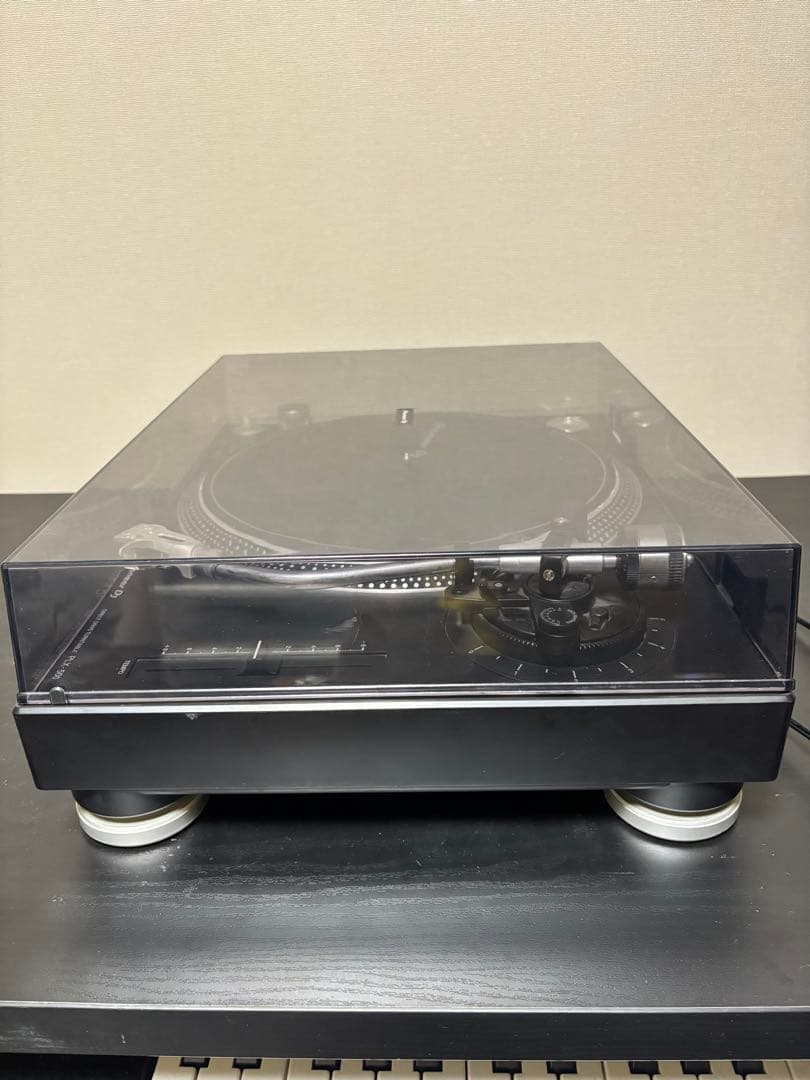 パイオニア Pioneer DJ PLX-500 ターンテーブル