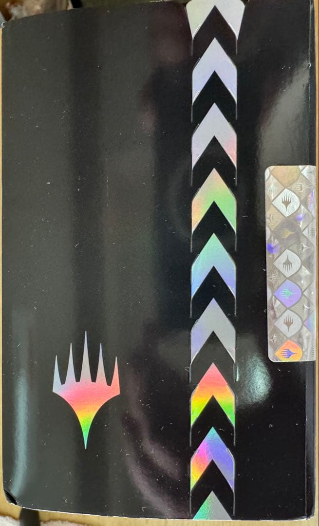 松*屋様 マジックザギャザリング　ギフトバンドル　ファイナルファンタジー