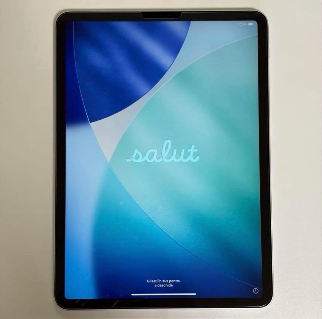 iPad Pro 11インチ第3世代 本体