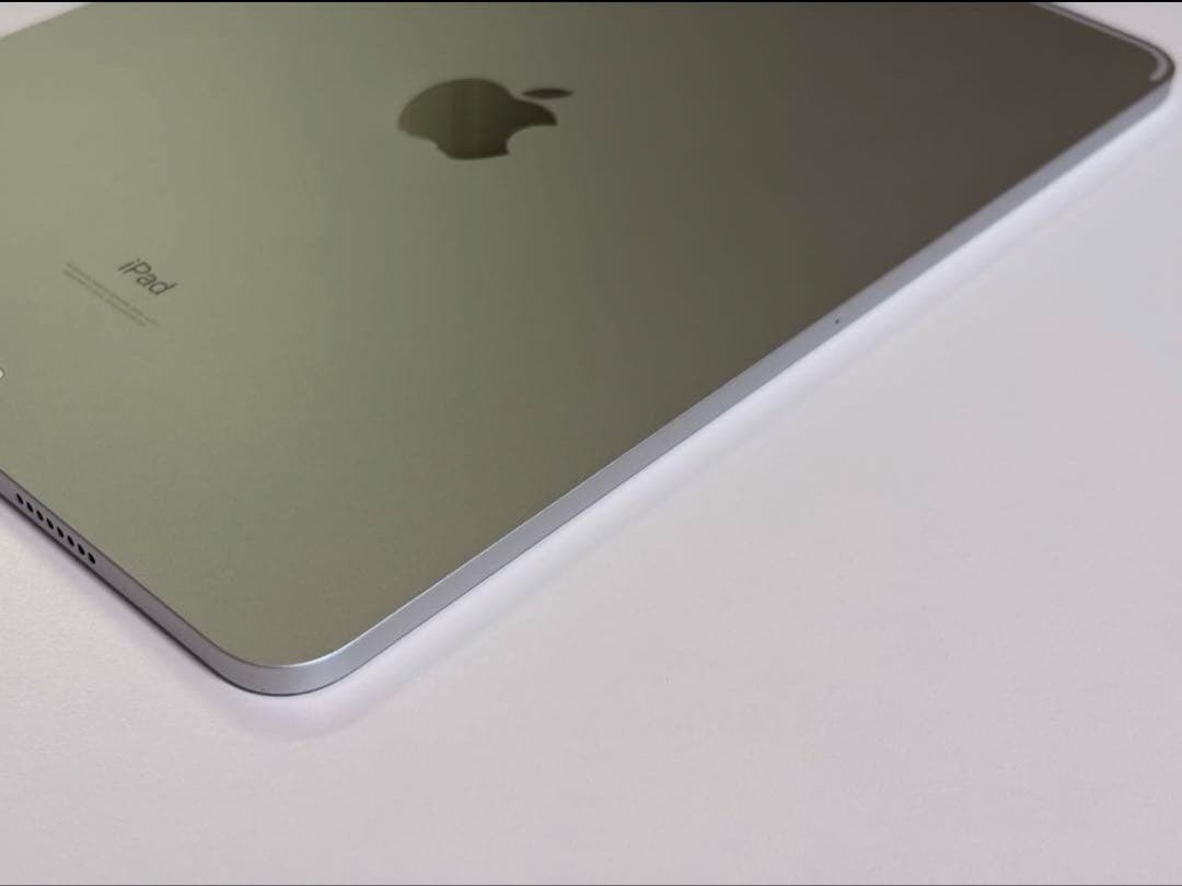 iPad Pro 11インチ第3世代 本体