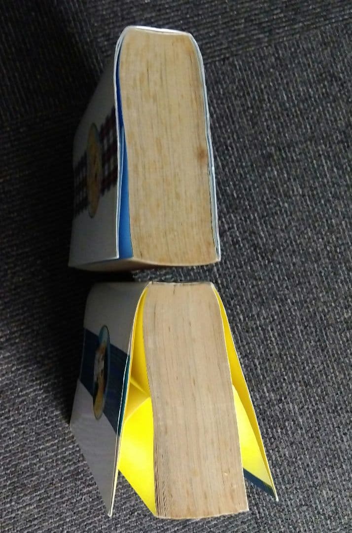 B*y様 キャンディキャンディ　愛蔵版　1巻　2巻セット