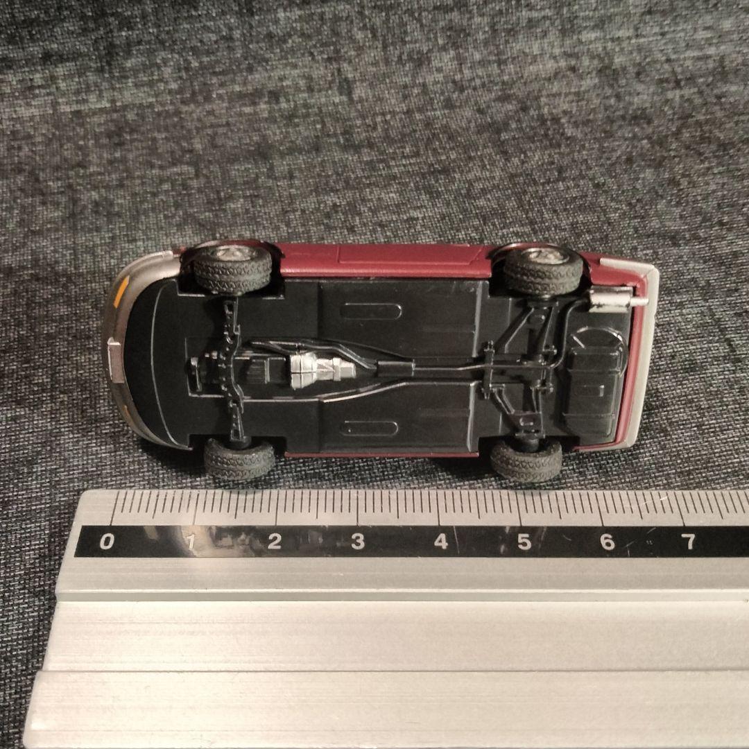 ★商談中★　5698 日産フェアレディ240ZG プラスチックミニカー ルース