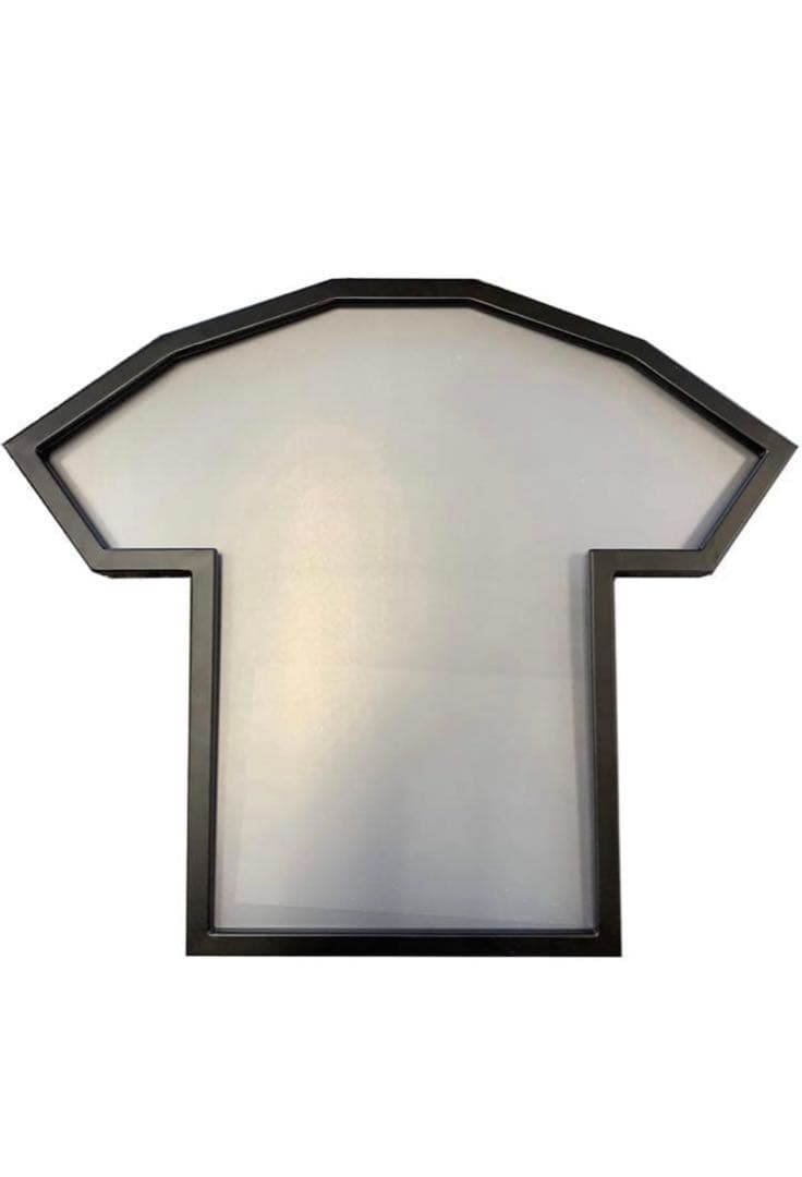 ハンズインターナショナル wakuwaku Tシャツ額装フレーム