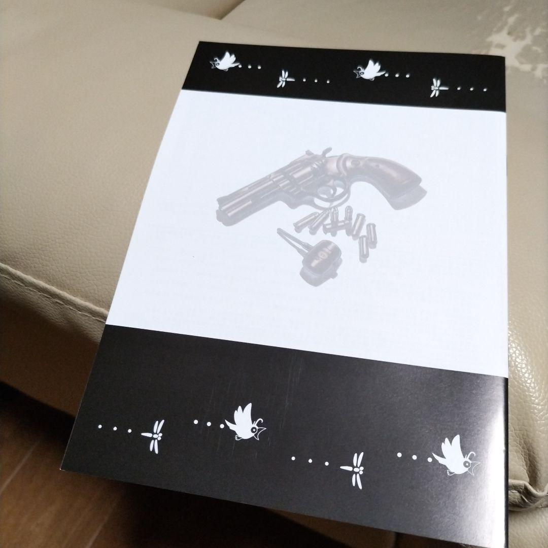 タナカワ−クスシティーハンターコラボモデルガン