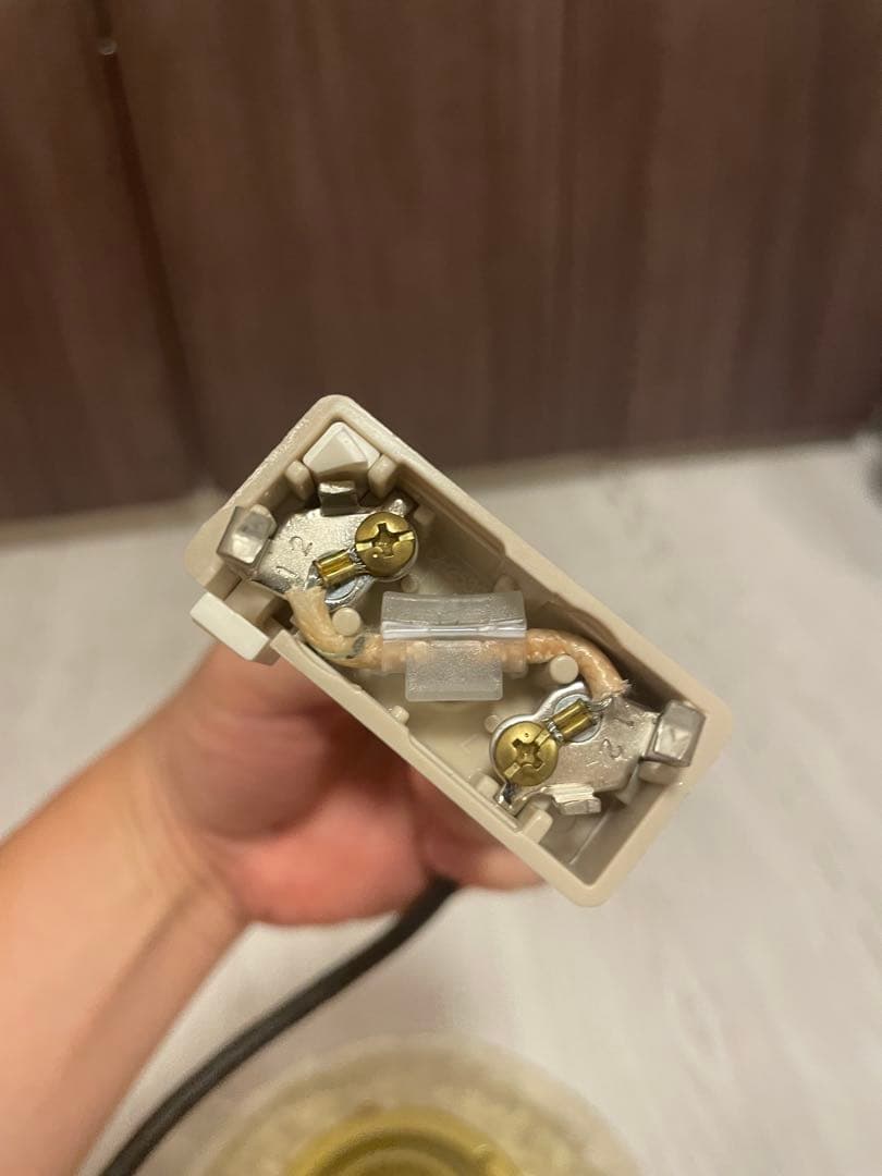 unico ガラス製ペンダントライト