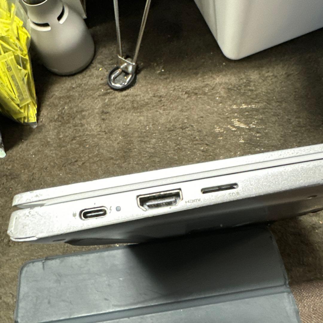 Windowsノート本体 Dell Inspiron 14 7490 i7-10th 16G SSD2TB