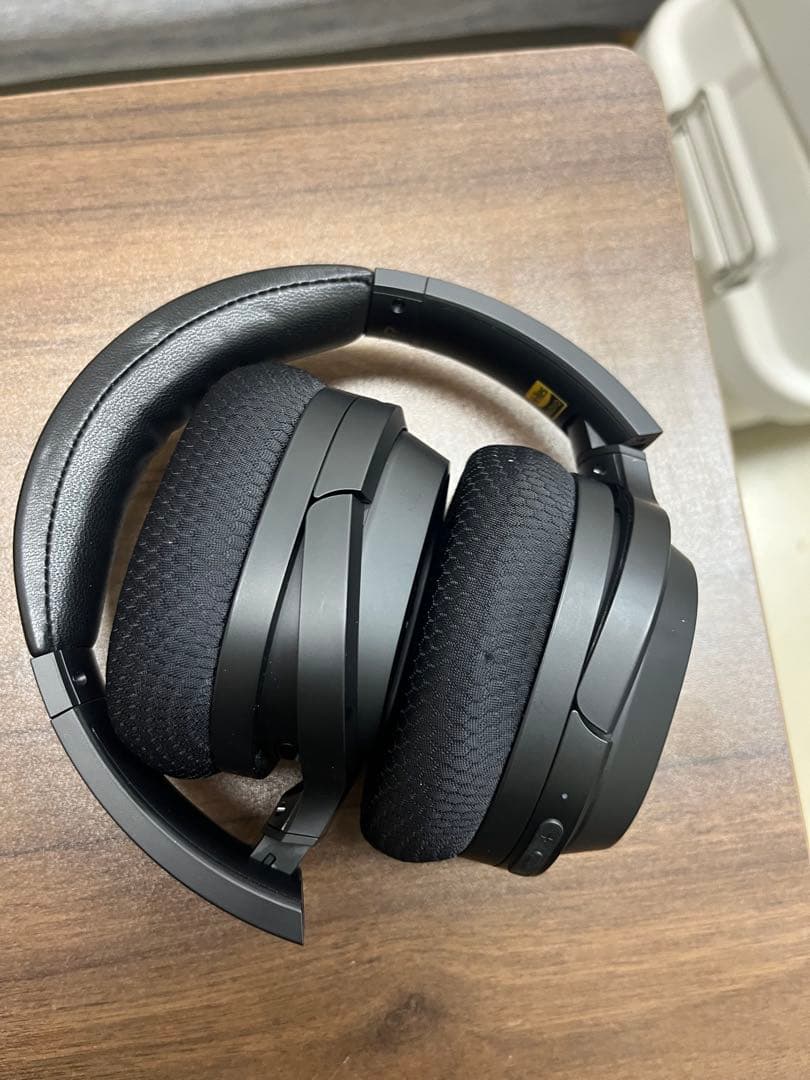 EDIFIER STAX SPIRIT S3 ワイヤレスヘッドホン　T