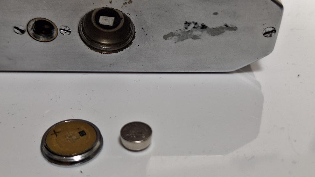 PENtAX SP と Super Takumer55mm f1.8