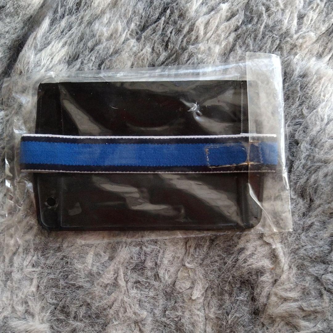 SALLOT【希少】新品未開封　サロット　パスケース