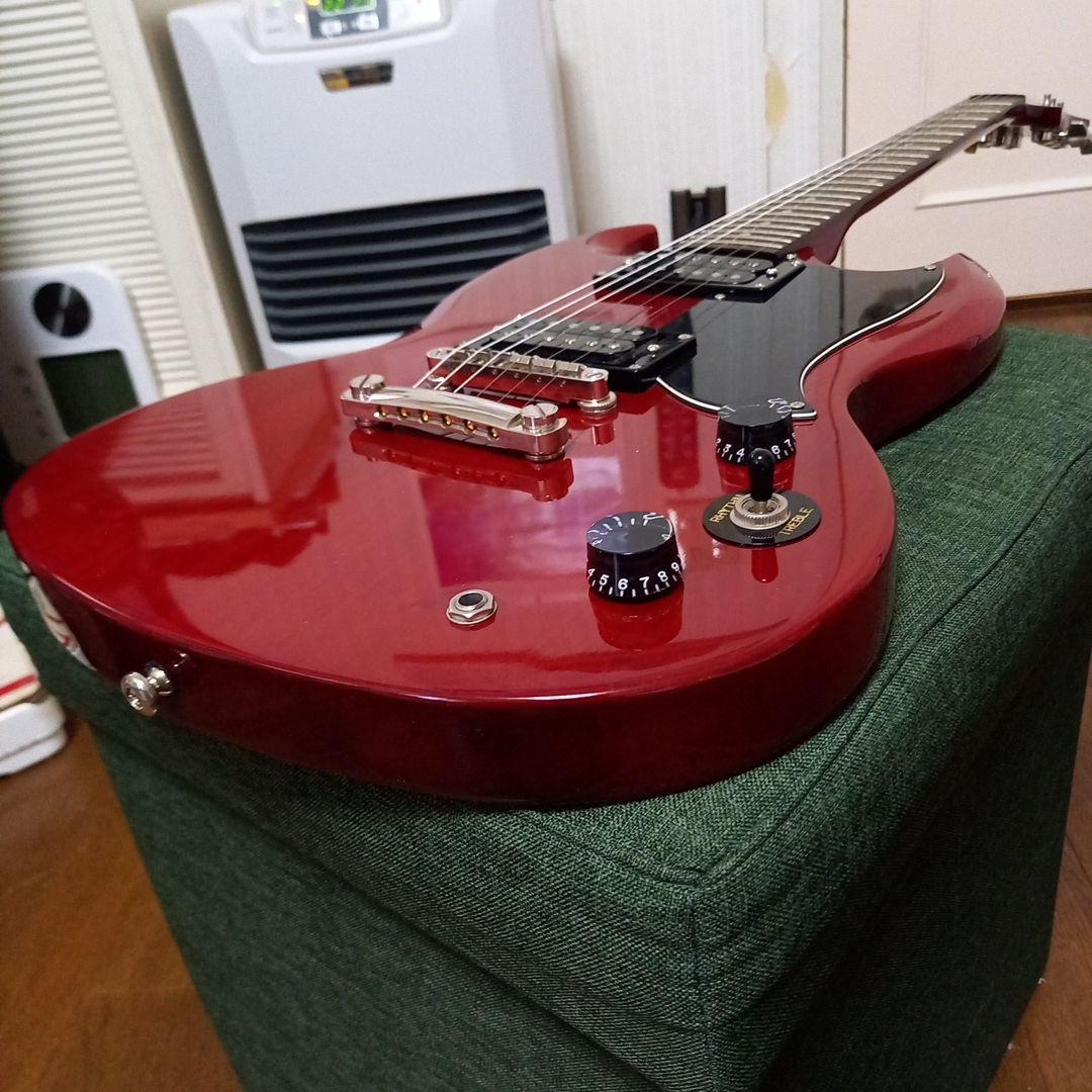 『美品』Epiphone by Gibson SG Special model