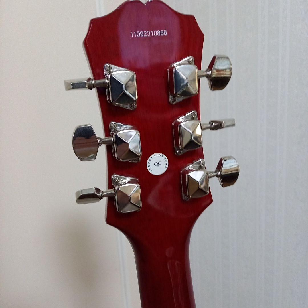 『美品』Epiphone by Gibson SG Special model