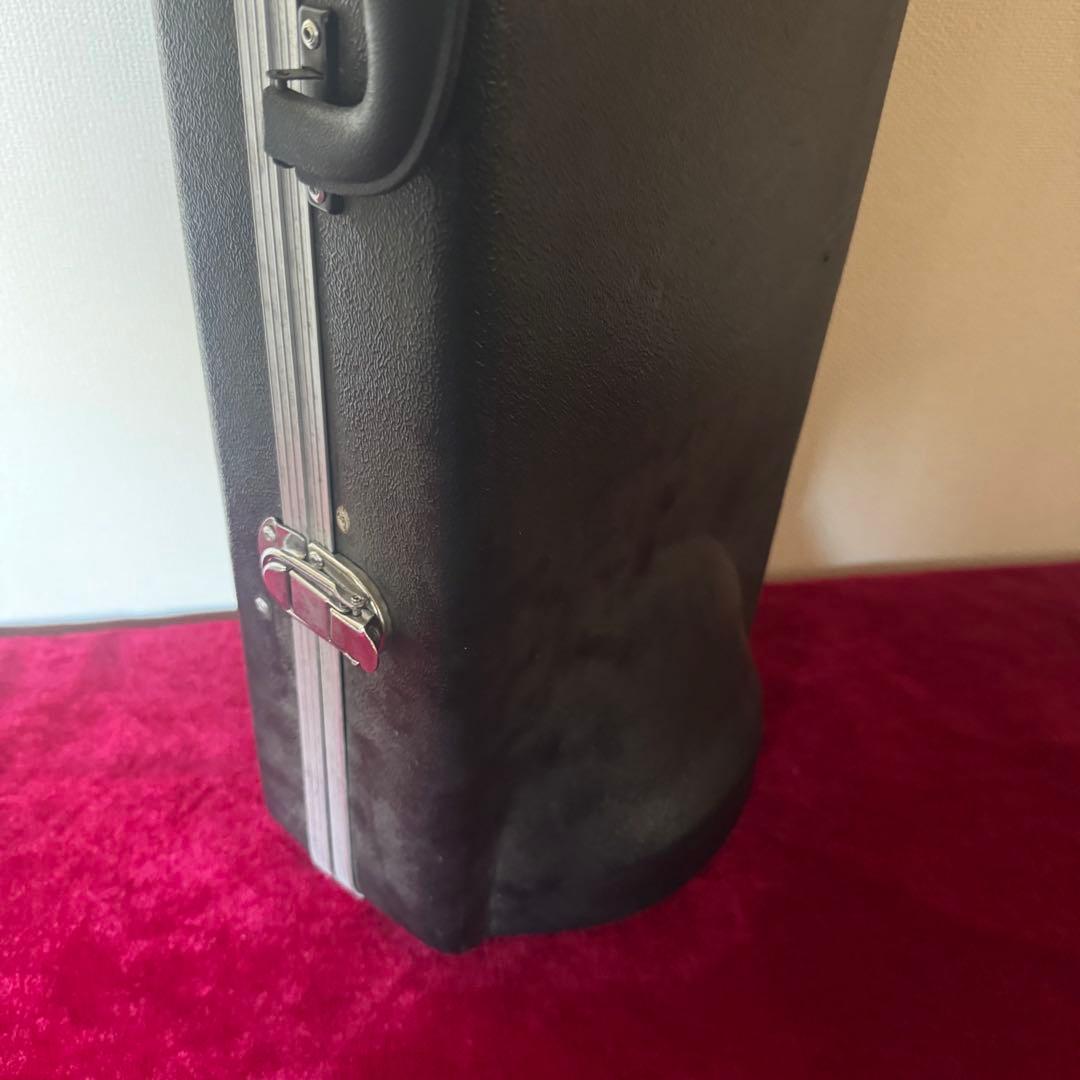 MaxTone マックストーン トロンボーン 金管楽器 音出し確認済み