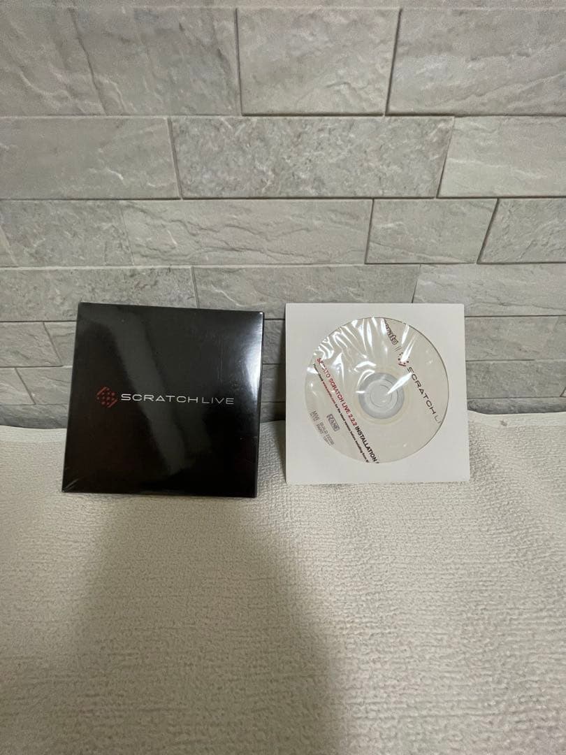 RANE SL2 オーディオインターフェース