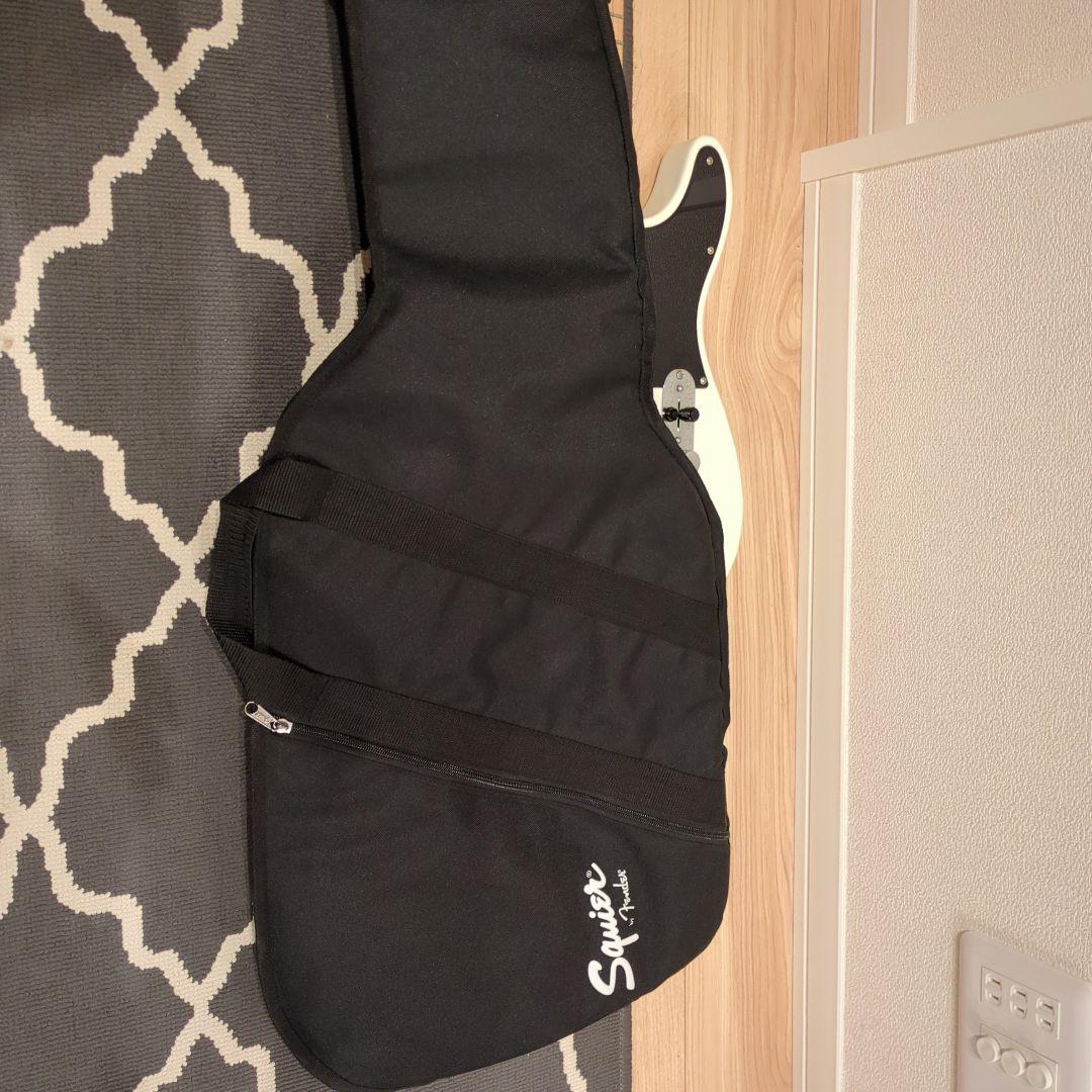 【ねーこさん専用】]Squier Telecaster ホワイト