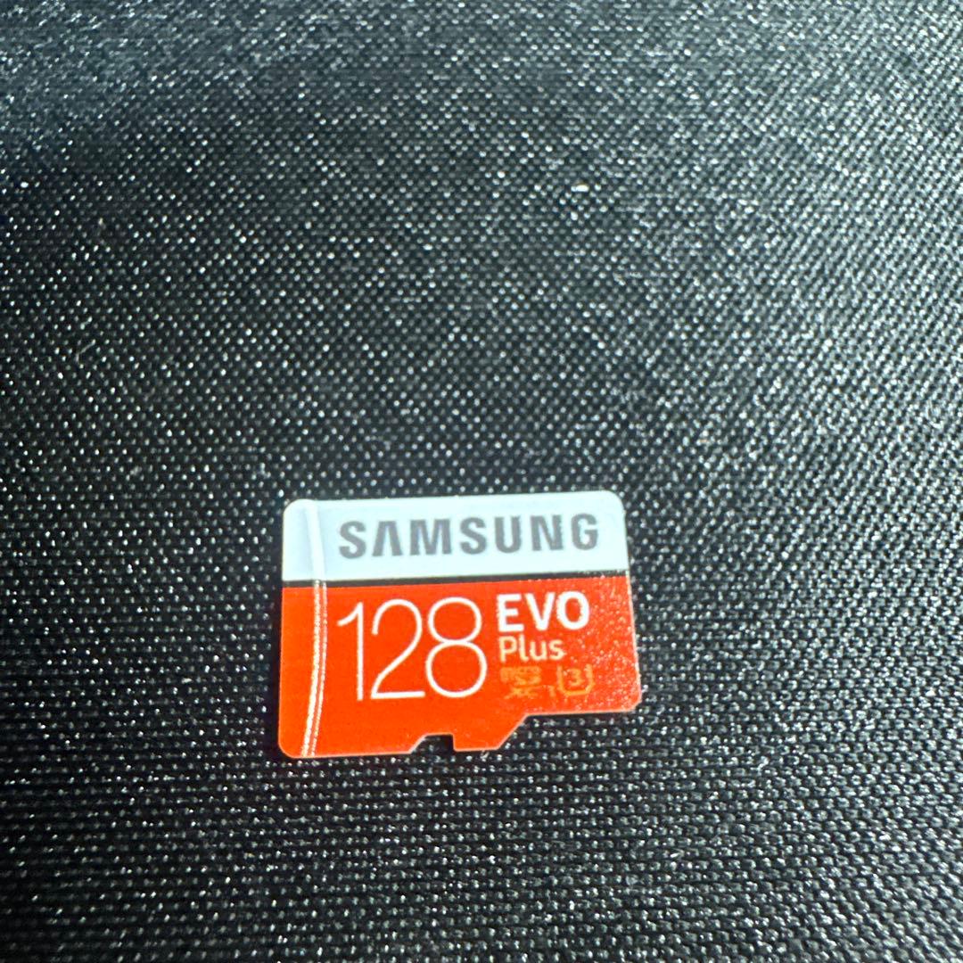 Nintendo Switch 本体＋128GBカード