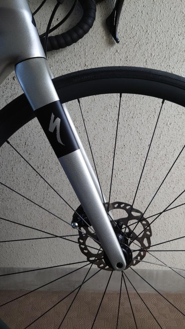 【送料込み】Specialized 2021 Roubaix Sport