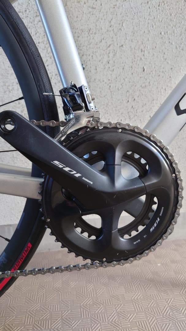 【送料込み】Specialized 2021 Roubaix Sport