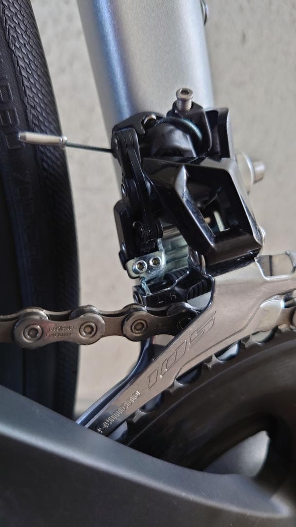 【送料込み】Specialized 2021 Roubaix Sport