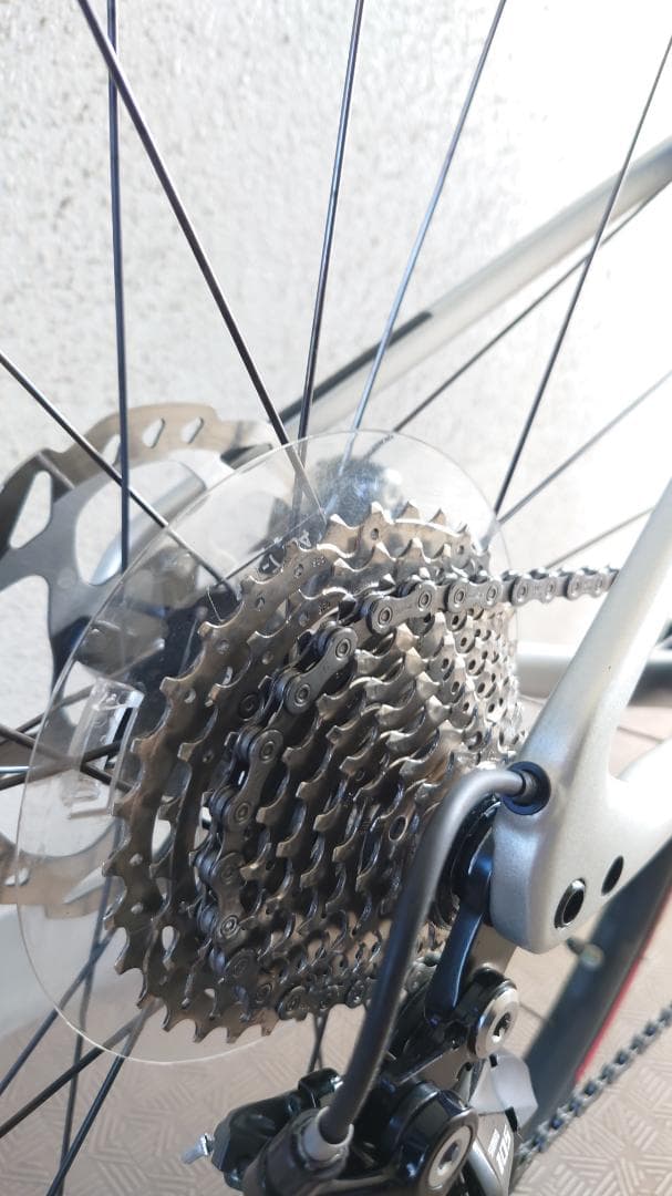 【送料込み】Specialized 2021 Roubaix Sport