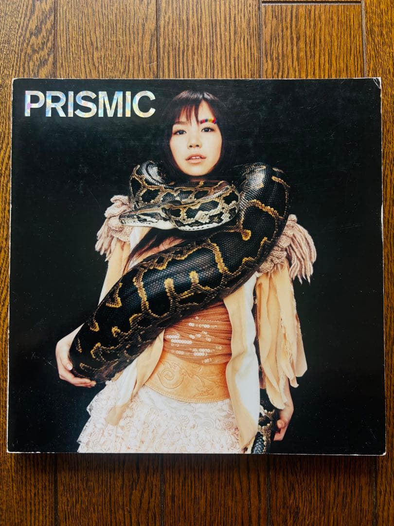 YUKI コンサート ツアーパンフ 6冊セット