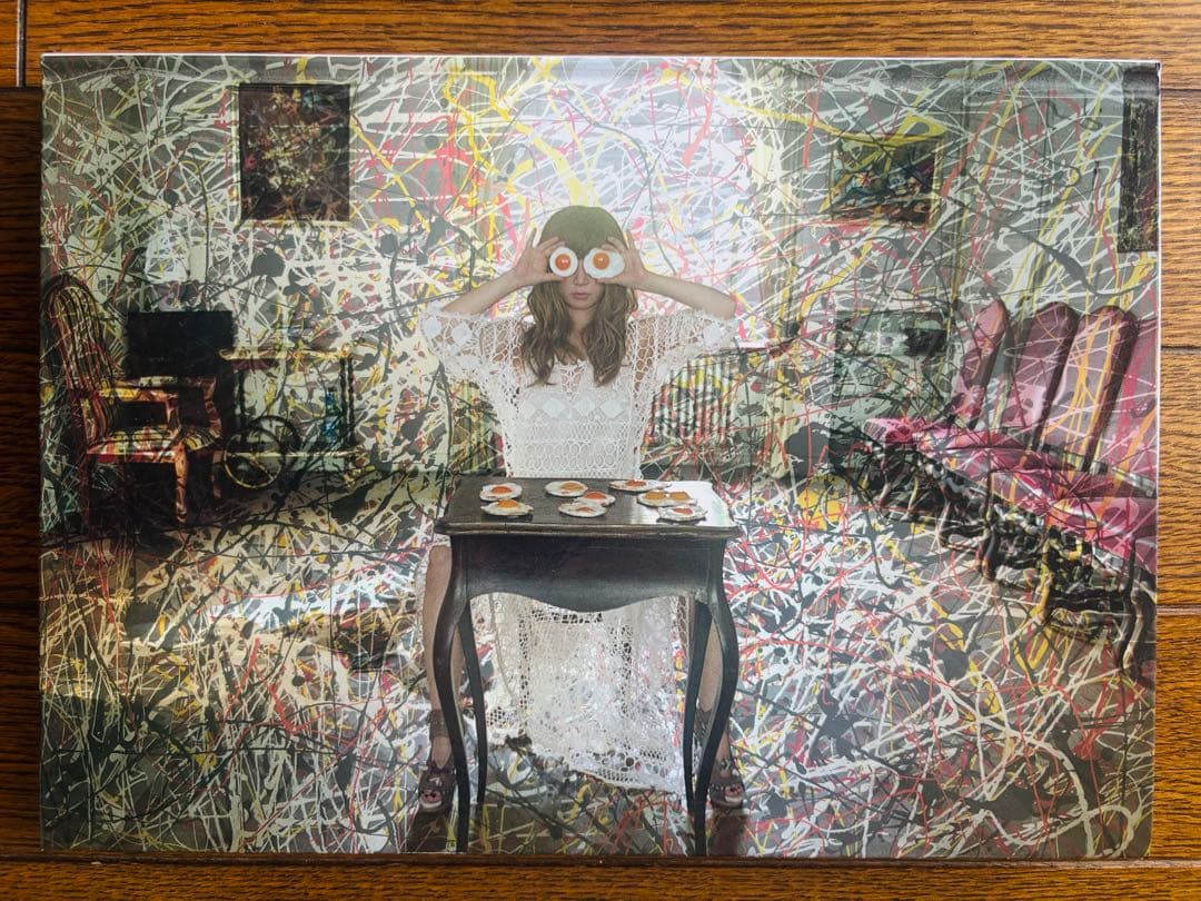 YUKI コンサート ツアーパンフ 6冊セット