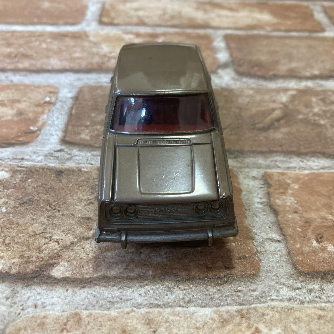 ヨネザワ ダイヤペット トヨペット コロナ 5ドア セダン D-146