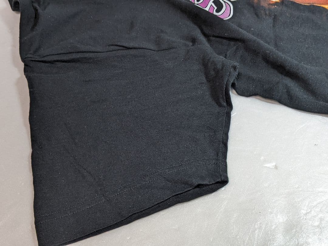 未使用長期自宅保管 JOHN SYKES Whitesnake Tシャツ