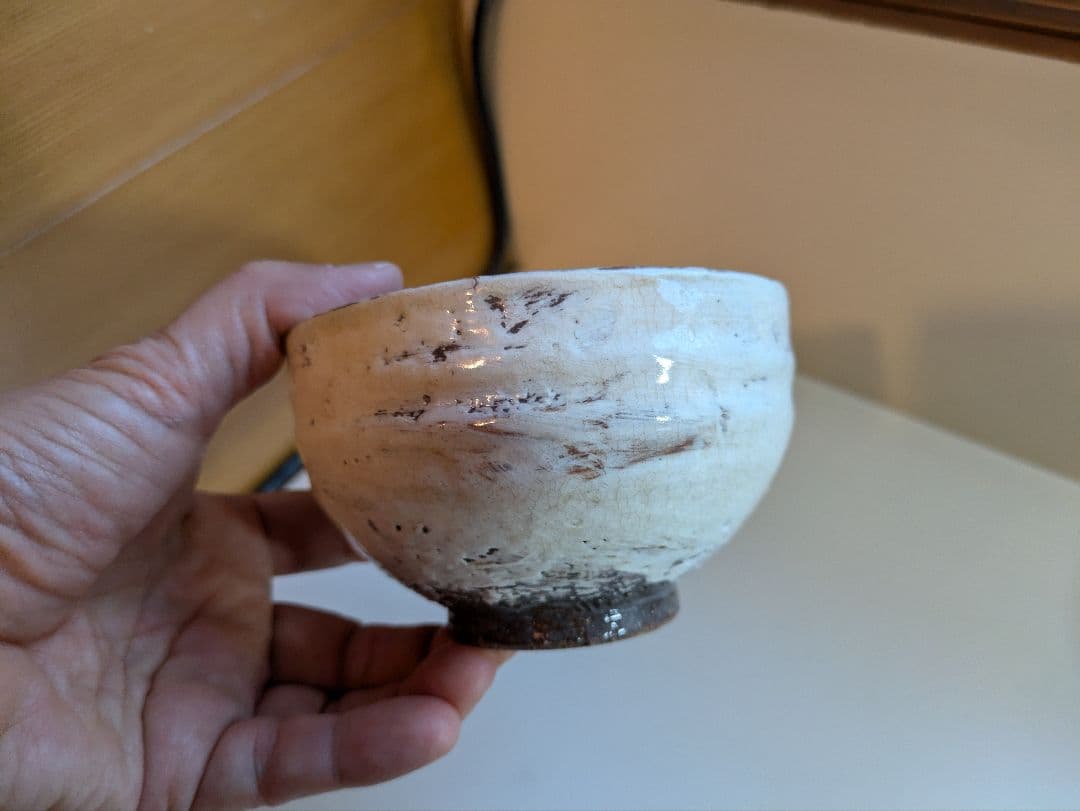 検討中　椀　3つ