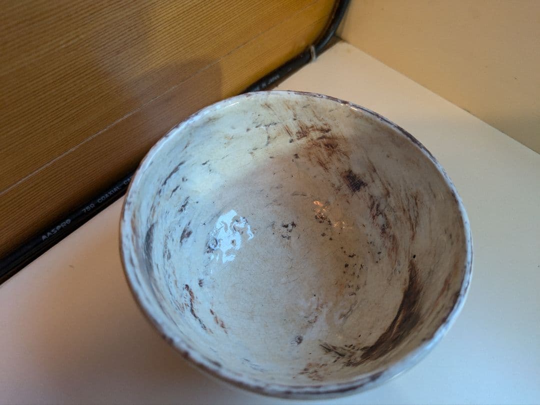 検討中　椀　3つ