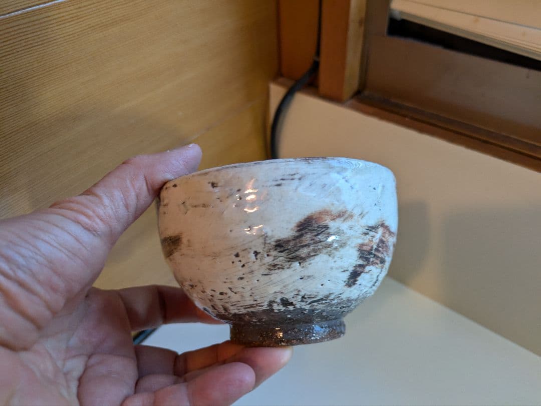 検討中　椀　3つ