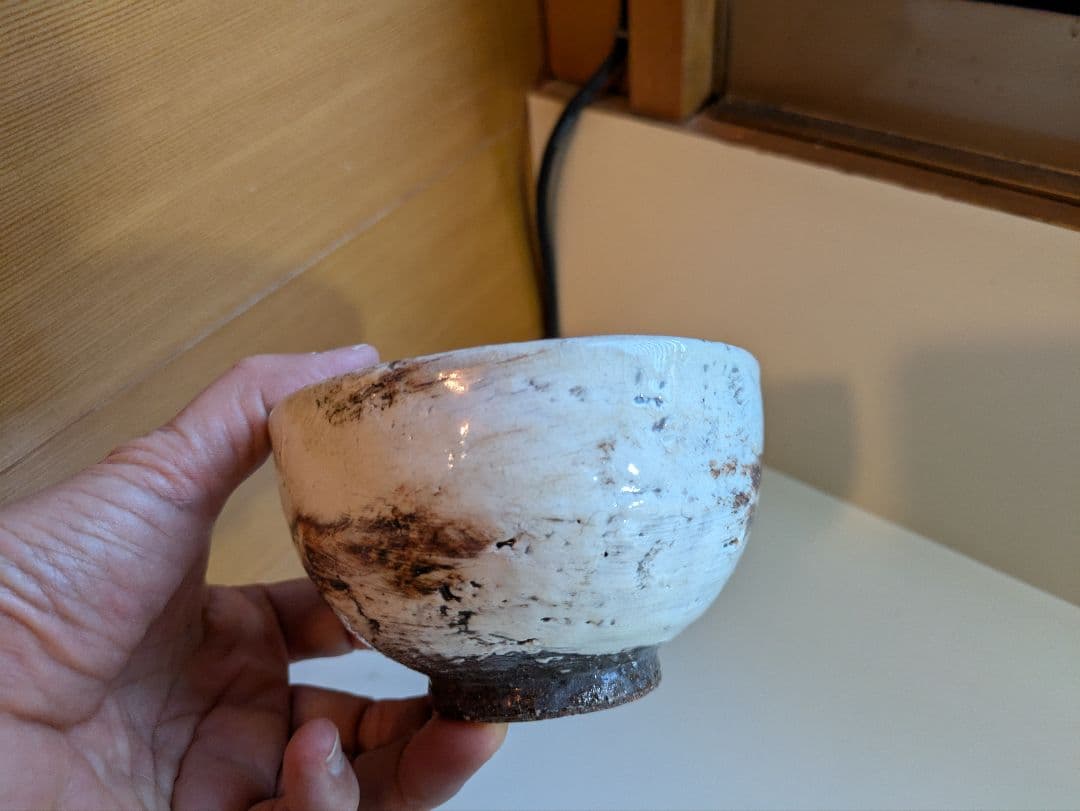 検討中　椀　3つ