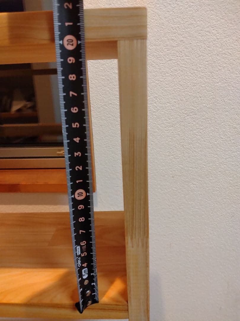 木製　ハンドメイド　オーダー　本棚　ブックシェルフ　マガジン　ラック　絵本棚